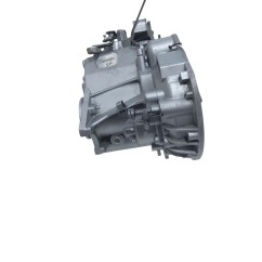 Cambio Manuale Completo MERCEDES Classe A W169 3° Serie - 824057 - 824057