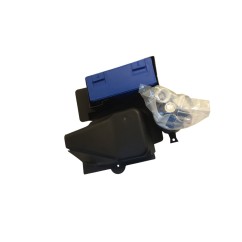 Kit gonfiaggio ruote MERCEDES Classe A W168 2° Serie - 500522 - 500522