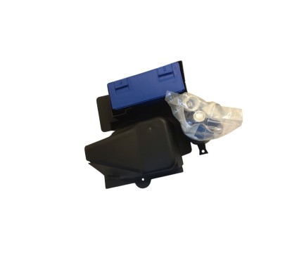Kit gonfiaggio ruote MERCEDES Classe A W168 2° Serie