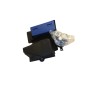 Kit gonfiaggio ruote MERCEDES Classe A W168 2° Serie