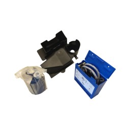 Kit gonfiaggio ruote MERCEDES Classe A W168 2° Serie - 500522 - 500522