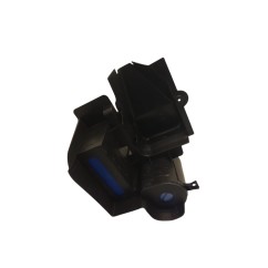 Kit gonfiaggio ruote MERCEDES Classe A W168 2° Serie - 500522 - 500522