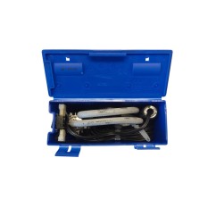 Kit gonfiaggio ruote MERCEDES Classe A W168 2° Serie - 500522 - 500522