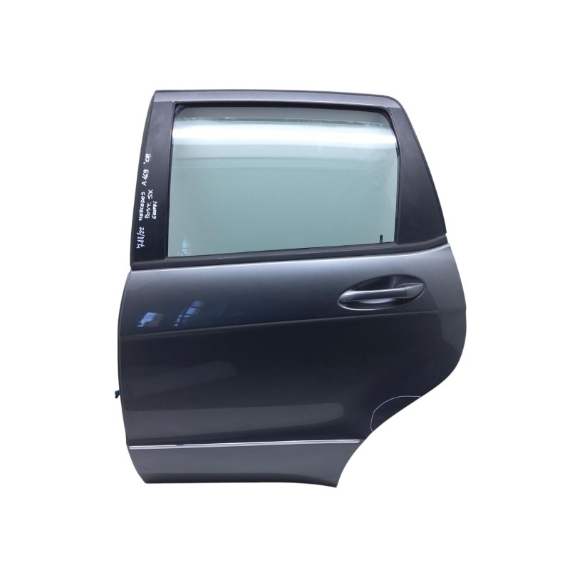 Portiera Posteriore Sinistra MERCEDES Classe A W169 3° Serie