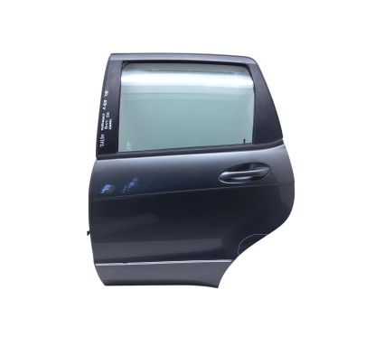 Portiera Posteriore Sinistra MERCEDES Classe A W169 3° Serie - A1697301905 - 1079824