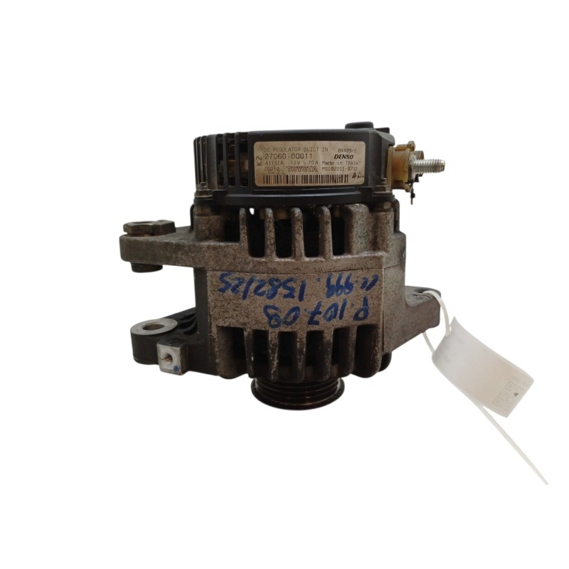 Alternatore PEUGEOT 107 1° Serie