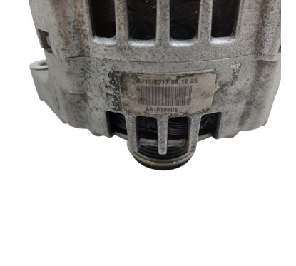 Alternatore RENAULT Megane Scenic dal 97 al 01