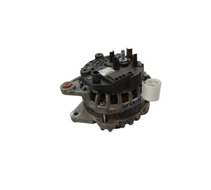 Alternatore DACIA Duster Serie