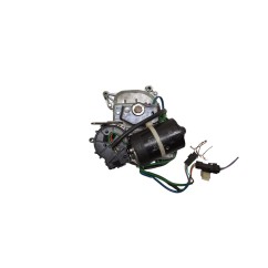 Motorino apertura tetto BMW Serie 3 E46 Cabrio