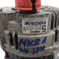 Alternatore NISSAN Micra 7° Serie