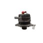 Alternatore NISSAN Micra 7° Serie