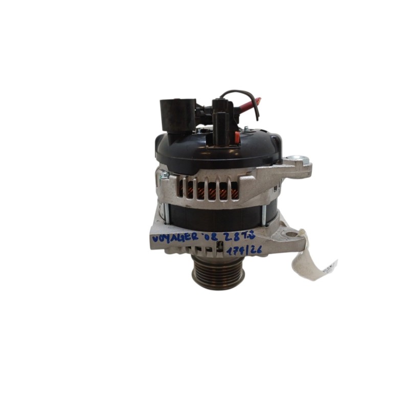 Alternatore CHRYSLER Voyager 4° Serie