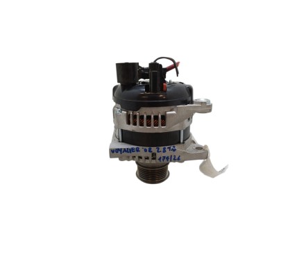 Alternatore CHRYSLER Voyager 4° Serie - K04868429AD - 3027872