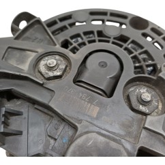 Alternatore MINI Cooper 2° Serie - 7794970 - 2911660