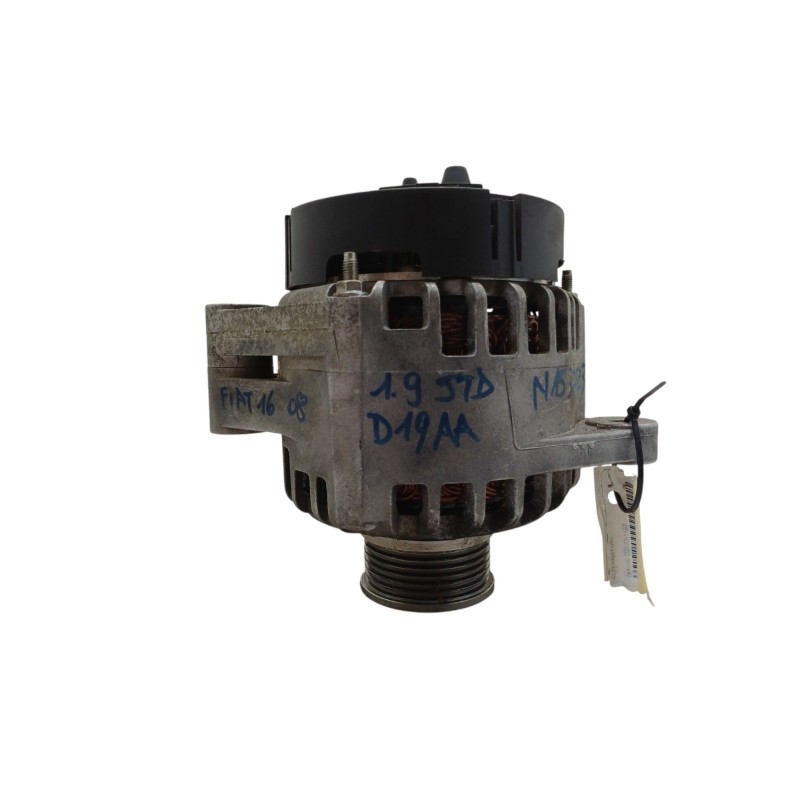 Alternatore FIAT Sedici 1° Serie