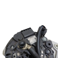 Alternatore SKODA Fabia S. Wagon 2° Serie - 97402160 - 2926018