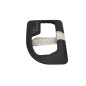 Cornice leva cambio BMW Serie 3 E91 Touring