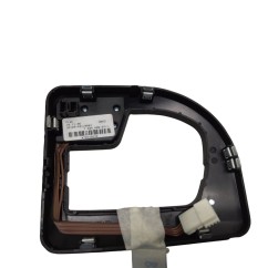Cornice leva cambio BMW Serie 3 E91 Touring - 463553 - 463553