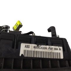 Cornice leva cambio BMW Serie 3 E91 Touring - 463553 - 463553