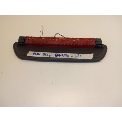 Terzo stop BMW Serie 3 E90 Berlina 2° Serie - 485638 - 485638