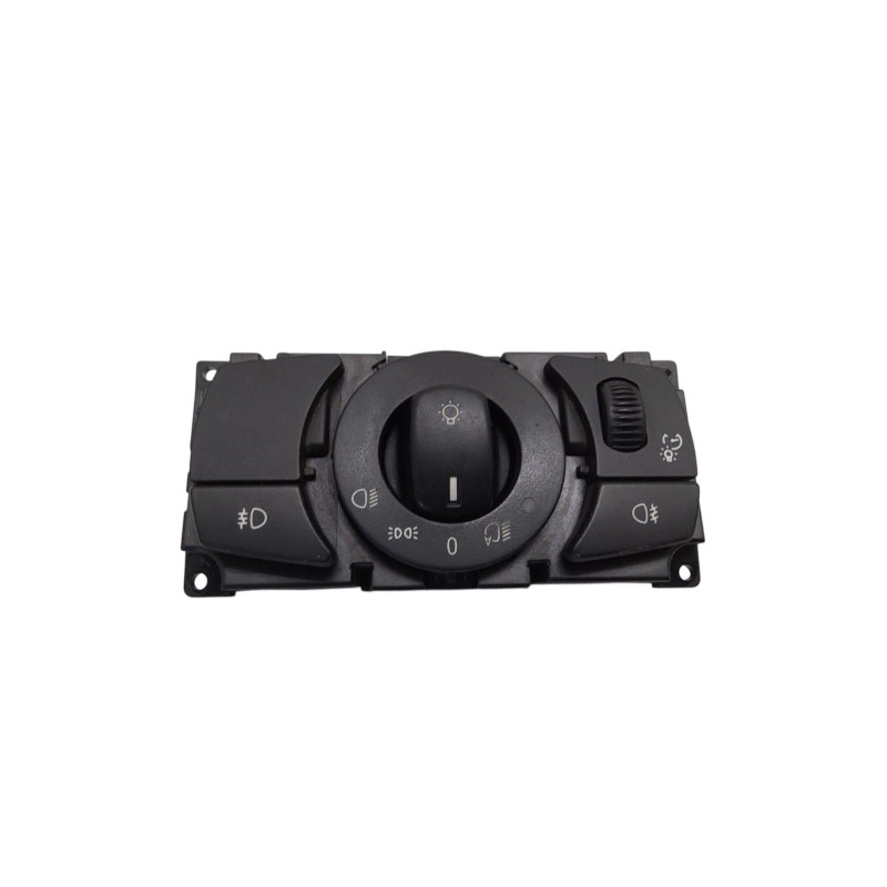 Interruttore comando luci BMW Serie 3 E91 Touring