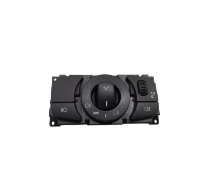 Interruttore comando luci BMW Serie 3 E91 Touring - 463474 - 463474