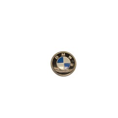 Stemma fregio logo BMW Serie 3 E90 Berlina 2° Serie