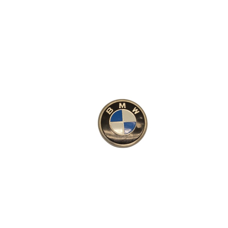 Stemma fregio logo BMW Serie 3 E90 Berlina 2° Serie