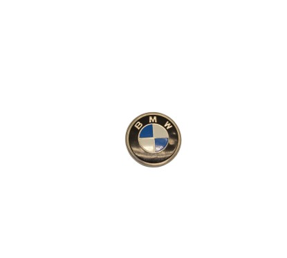 Stemma fregio logo BMW Serie 3 E90 Berlina 2° Serie - 485782 - 485782