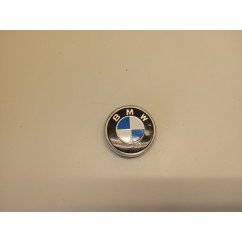 Stemma fregio logo BMW Serie 3 E90 Berlina 2° Serie