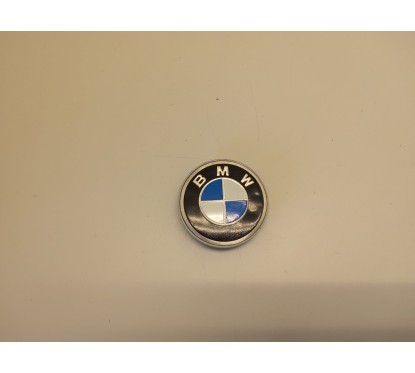 Stemma fregio logo BMW Serie 3 E90 Berlina 2° Serie