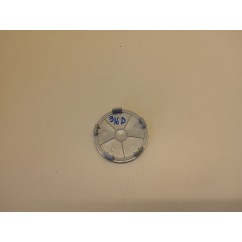 Stemma fregio logo BMW Serie 3 E90 Berlina 2° Serie - 485782 - 485782
