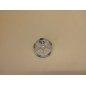 Stemma fregio logo BMW Serie 3 E90 Berlina 2° Serie