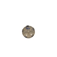Stemma fregio logo BMW Serie 3 E90 Berlina 2° Serie - 485782 - 485782