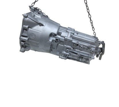 Cambio Manuale Completo BMW Serie 3 E46 Berlina