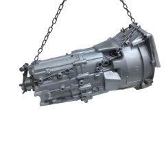 Cambio Manuale Completo BMW Serie 3 E46 Berlina - 1184549 - 1184549
