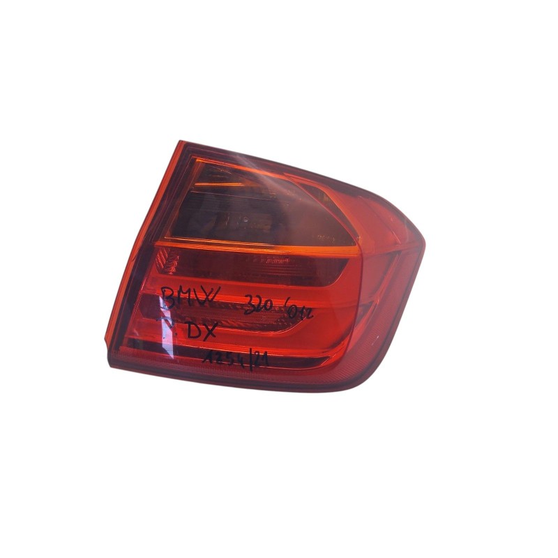 Stop fanale posteriore Destro BMW Serie 3 F30 Berlina