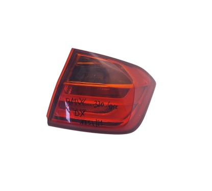Stop fanale posteriore Destro BMW Serie 3 F30 Berlina - 756904 - 756904