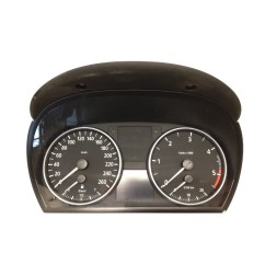 Contachilometri BMW Serie 3 E90 Berlina