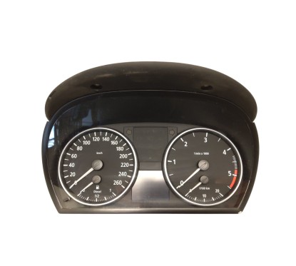 Contachilometri BMW Serie 3 E90 Berlina - 420256 - 420256