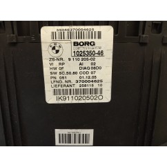 Contachilometri BMW Serie 3 E90 Berlina - 420256 - 420256