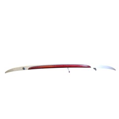 Spoiler Posteriore BMW Serie 3 E46 Touring 2° Serie - 447134 - 447134