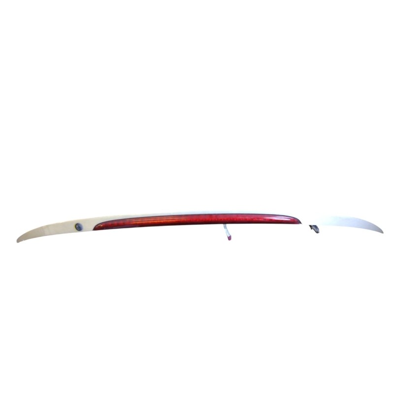 Spoiler Posteriore BMW Serie 3 E46 Touring 2° Serie