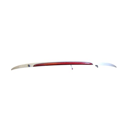 Spoiler Posteriore BMW Serie 3 E46 Touring 2° Serie - 447134 - 447134