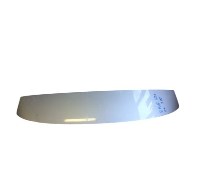Spoiler Posteriore BMW Serie 3 E46 Touring 2° Serie