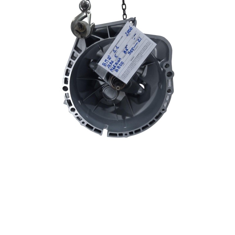 Cambio Manuale Completo BMW Serie 1 Serie E87 dal 04 al 07