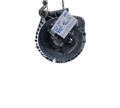 Cambio Manuale Completo BMW Serie 1 Serie E87 dal 04 al 07 - 734059 - 734059