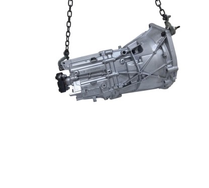 Cambio Manuale Completo BMW Serie 1 Serie E87 dal 04 al 07