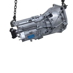 Cambio Manuale Completo BMW Serie 1 Serie E87 dal 04 al 07 - 734059 - 734059