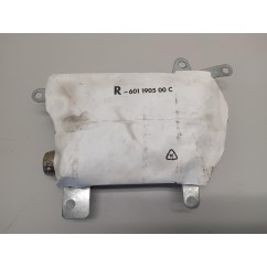 Airbag porta anteriore destra BMW Serie 5 E61 Touring
